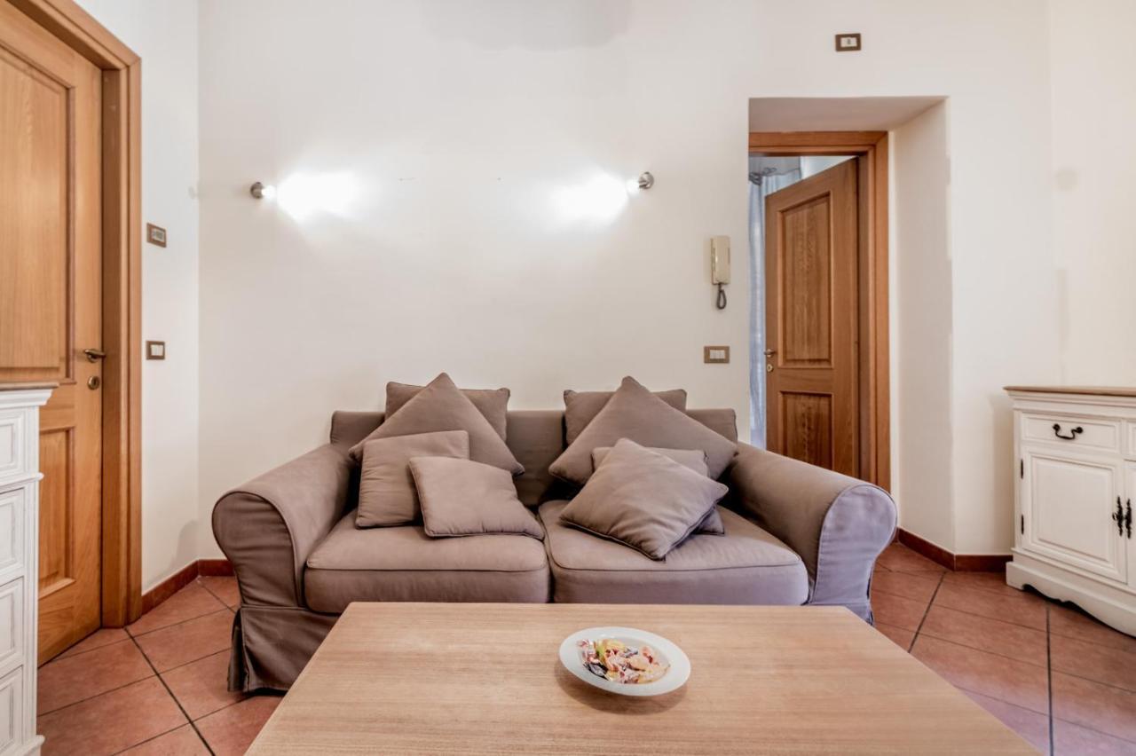 When in Trastevere Rom Exterior foto