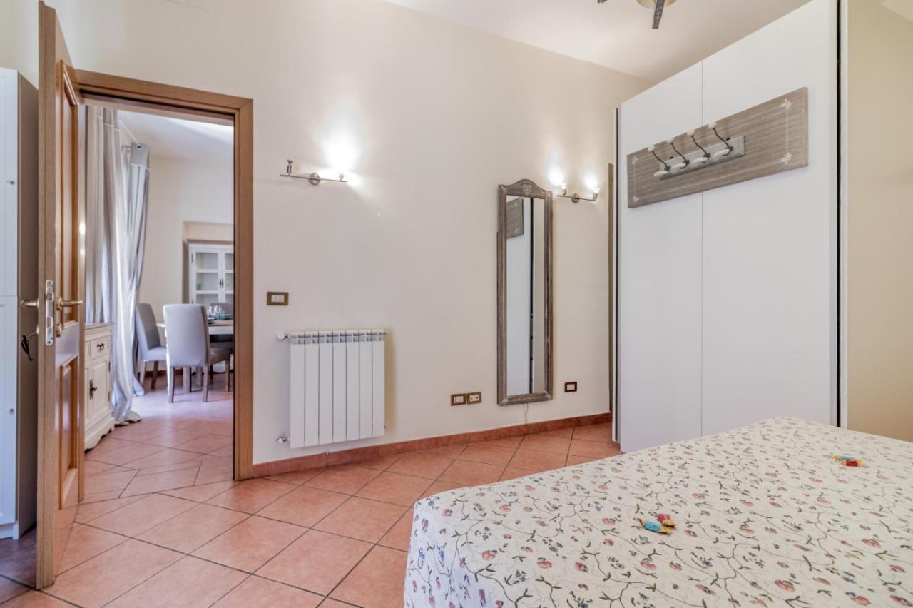 When in Trastevere Rom Exterior foto