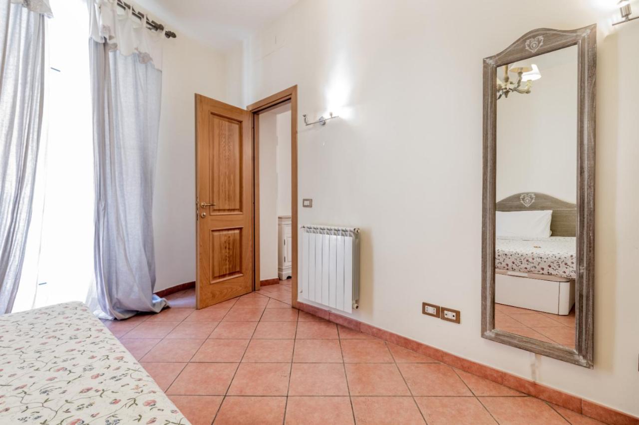 When in Trastevere Rom Exterior foto