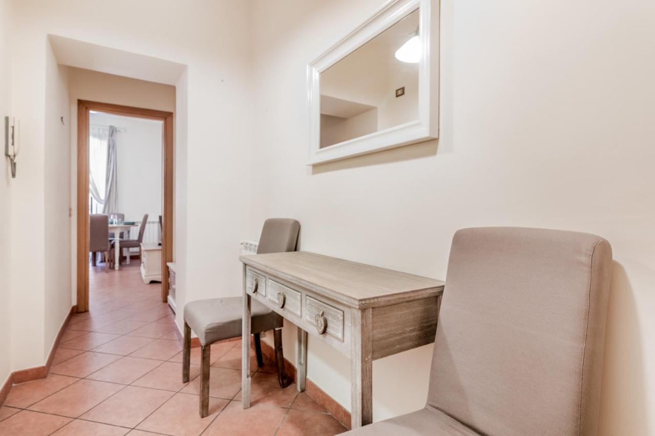 When in Trastevere Rom Exterior foto