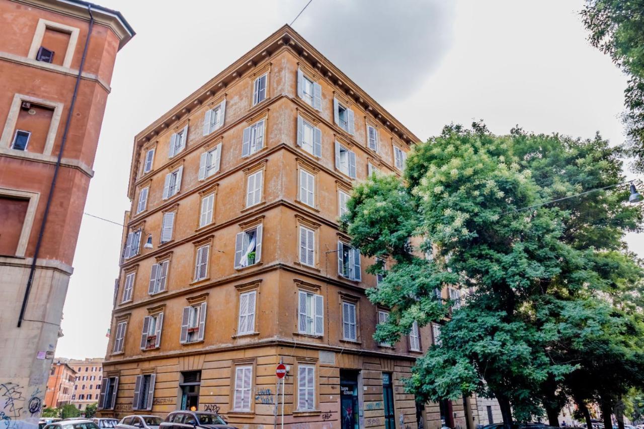 When in Trastevere Rom Exterior foto